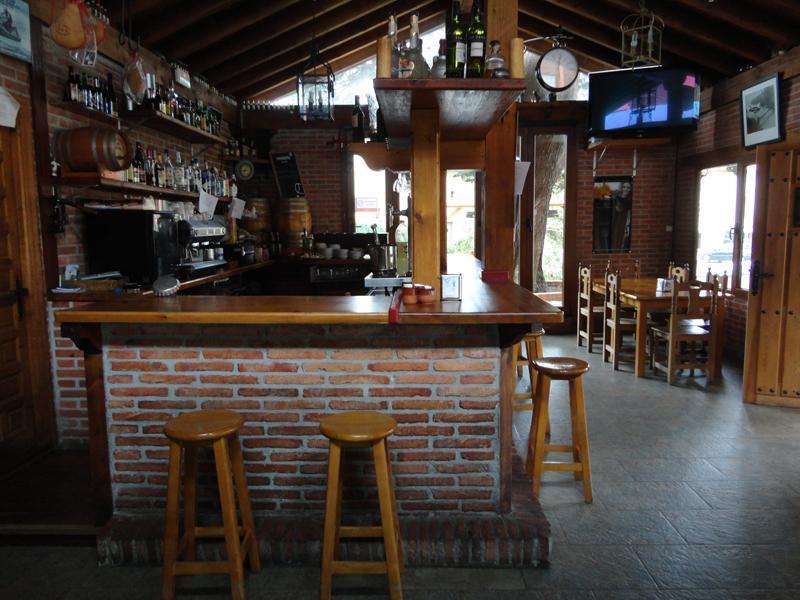 Hosteria San Emeterio อิสลา ภายนอก รูปภาพ