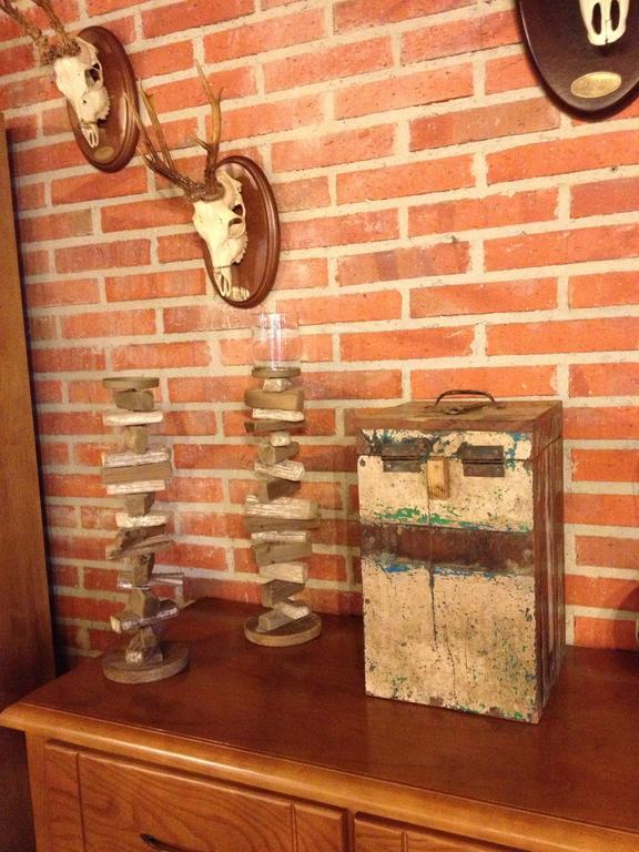 Hosteria San Emeterio อิสลา ภายนอก รูปภาพ