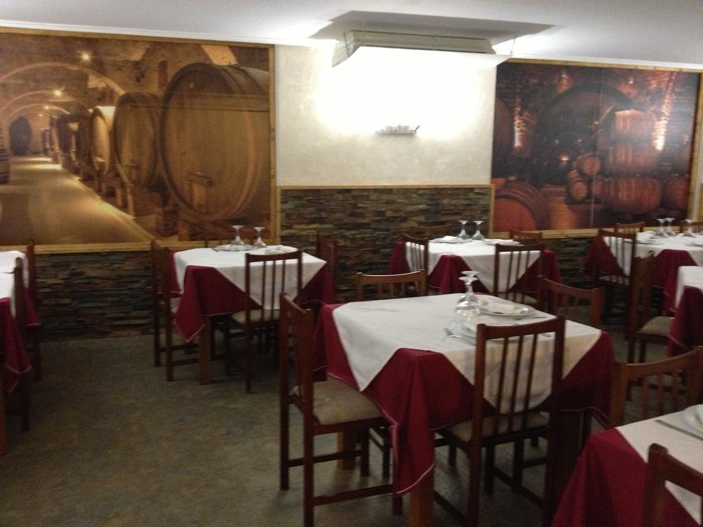 Hosteria San Emeterio อิสลา ภายนอก รูปภาพ