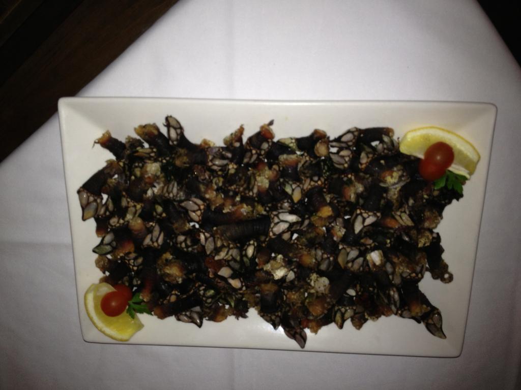 Hosteria San Emeterio อิสลา ภายนอก รูปภาพ