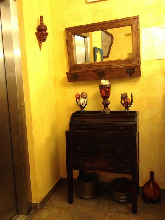 Hosteria San Emeterio อิสลา ภายนอก รูปภาพ