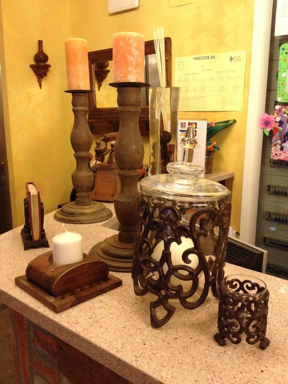 Hosteria San Emeterio อิสลา ภายนอก รูปภาพ