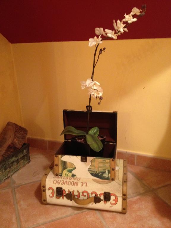 Hosteria San Emeterio อิสลา ภายนอก รูปภาพ