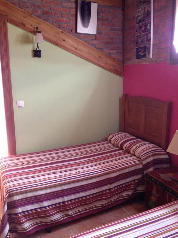 Hosteria San Emeterio อิสลา ภายนอก รูปภาพ